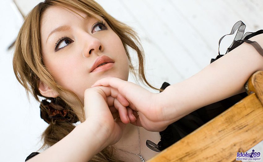 Asiatinnen Pornos. Galerie - 6287. Foto - 7