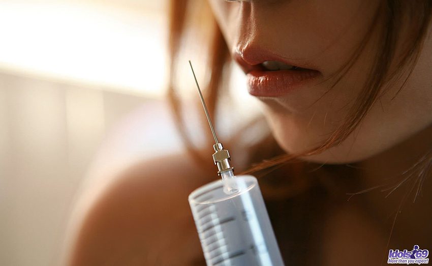 Pornobilder von Asiatinnen. Galerie - 6304