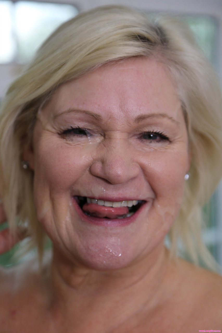 Mature and granny porn. Gallery - 1262