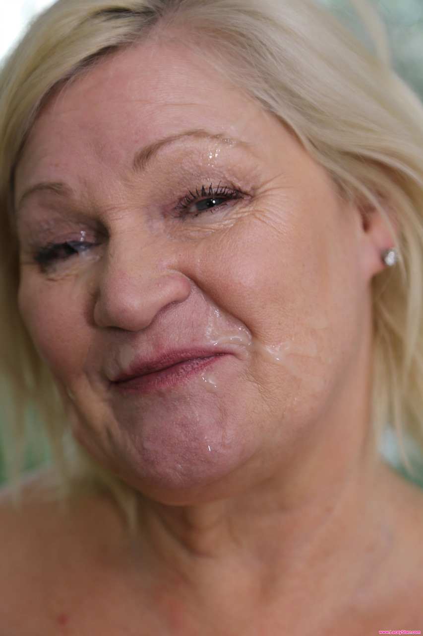 Mature and granny porn. Gallery - 1262