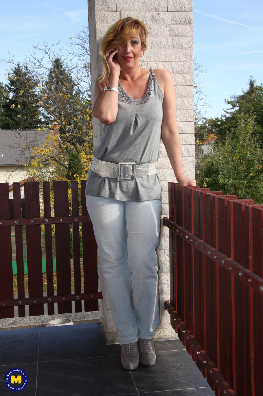 Reife Frauen und Omas. Galerie - 1417. Foto - 1
