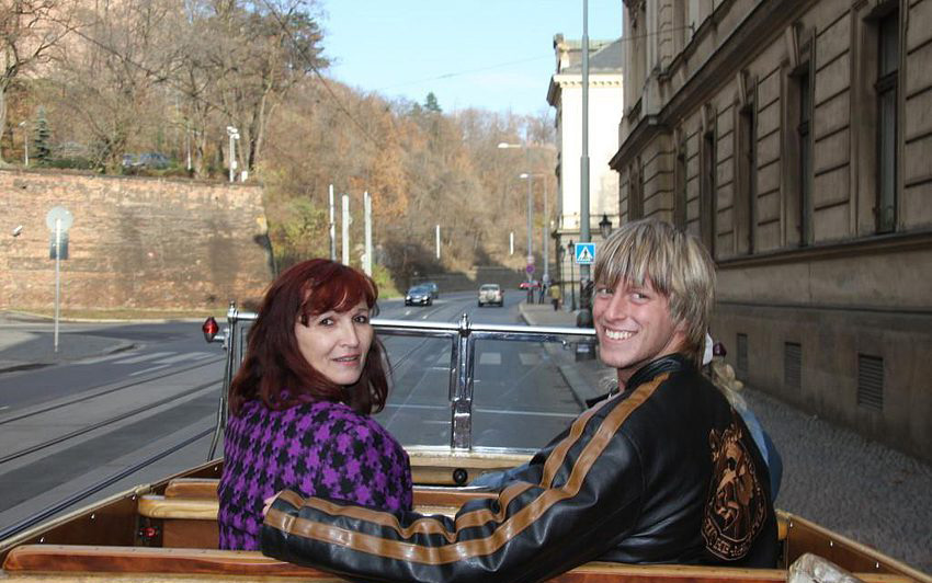 Mature women and grannies. Gallery - 178. Photo - 2