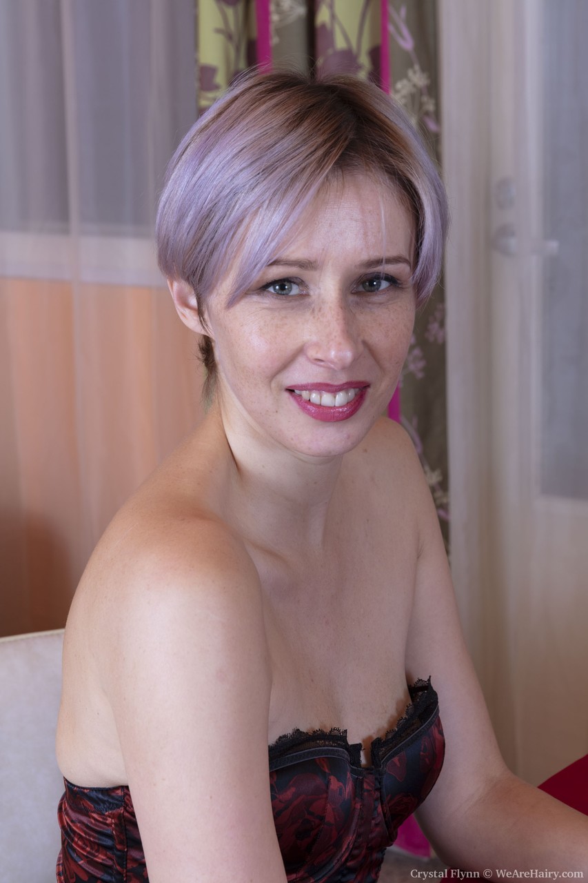 Reife Frauen und Omas. Galerie - 4256. Foto - 1
