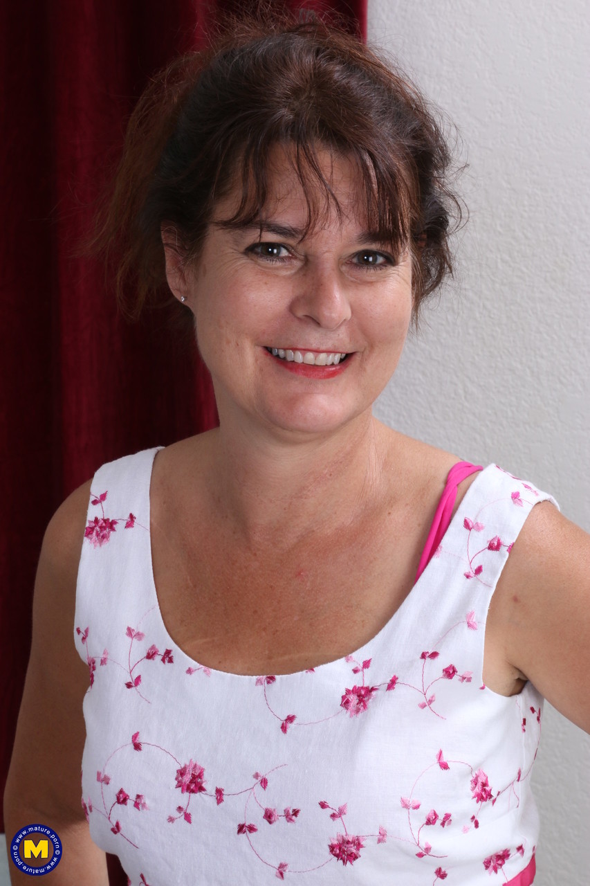 Reife Frauen und Omas. Galerie - 4477. Foto - 1