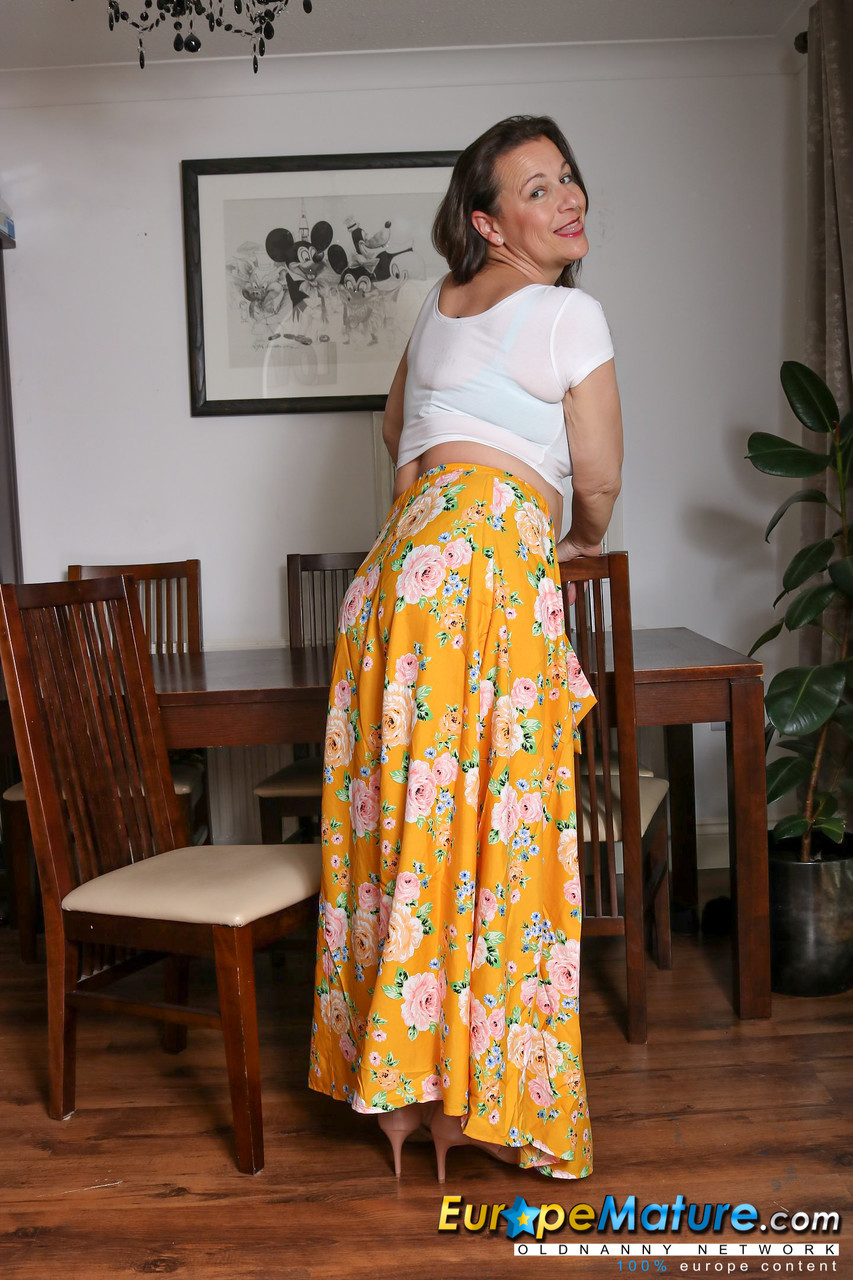Dojrzałe kobiety i babcie. Galeria - 5191. Zdjęcie - 2