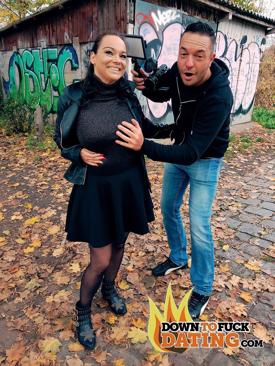 Reife Frauen und Omas. Galerie - 5768. Foto - 7