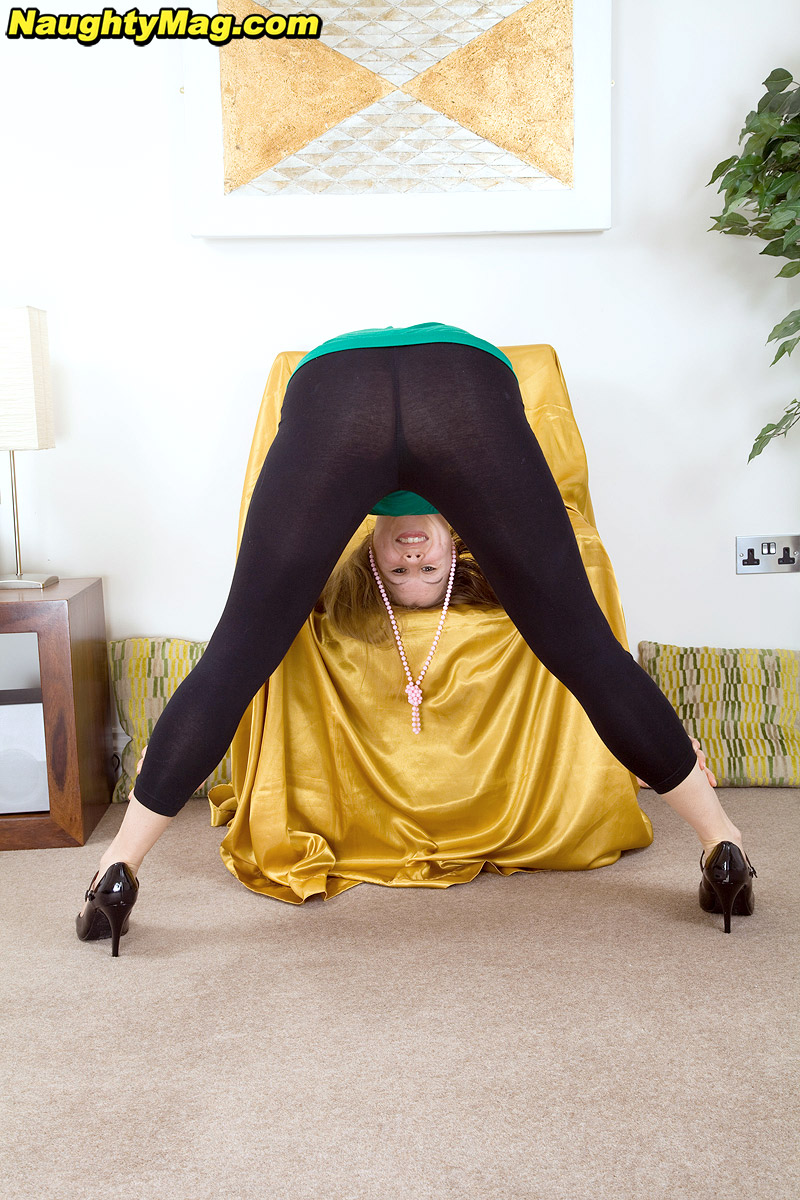 Reife Frauen und Omas. Galerie - 5837. Foto - 1