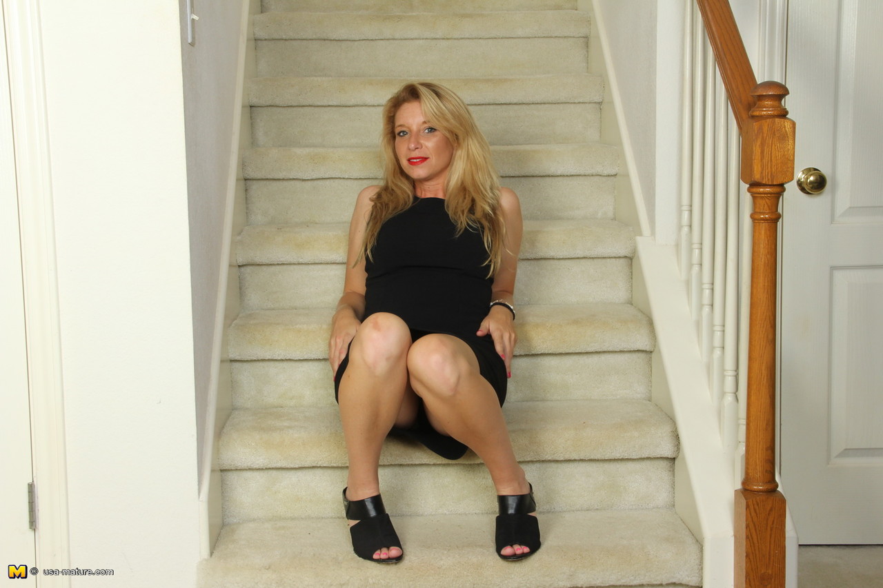 Reife Frauen und Omas. Galerie - 5847. Foto - 1