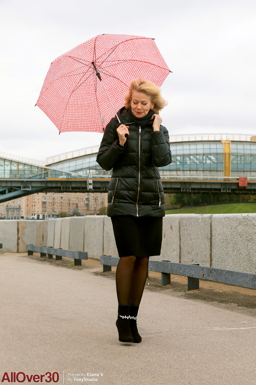 Reife Frauen und Omas. Galerie - 5877. Foto - 1