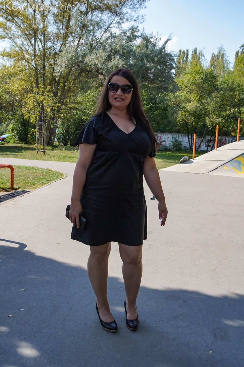 Reife Frauen und Omas. Galerie - 5915. Foto - 1