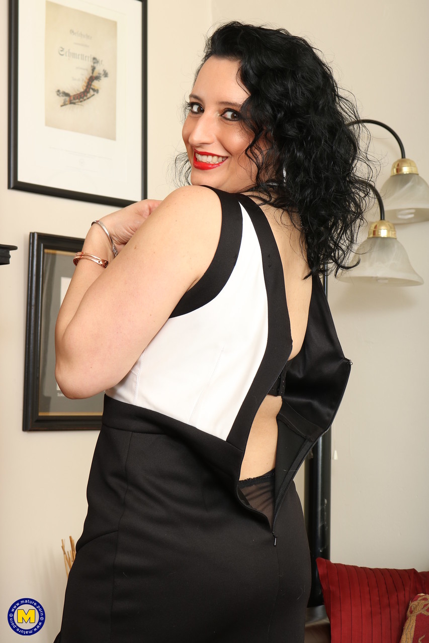 Reife Frauen und Omas. Galerie - 6546. Foto - 5