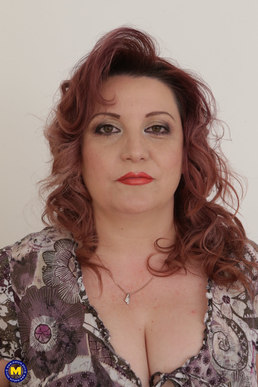 Reife Frauen und Omas. Galerie - 6582. Foto - 1