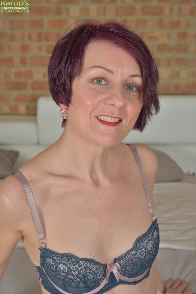 Reife Frauen und Omas. Galerie - 6621. Foto - 1