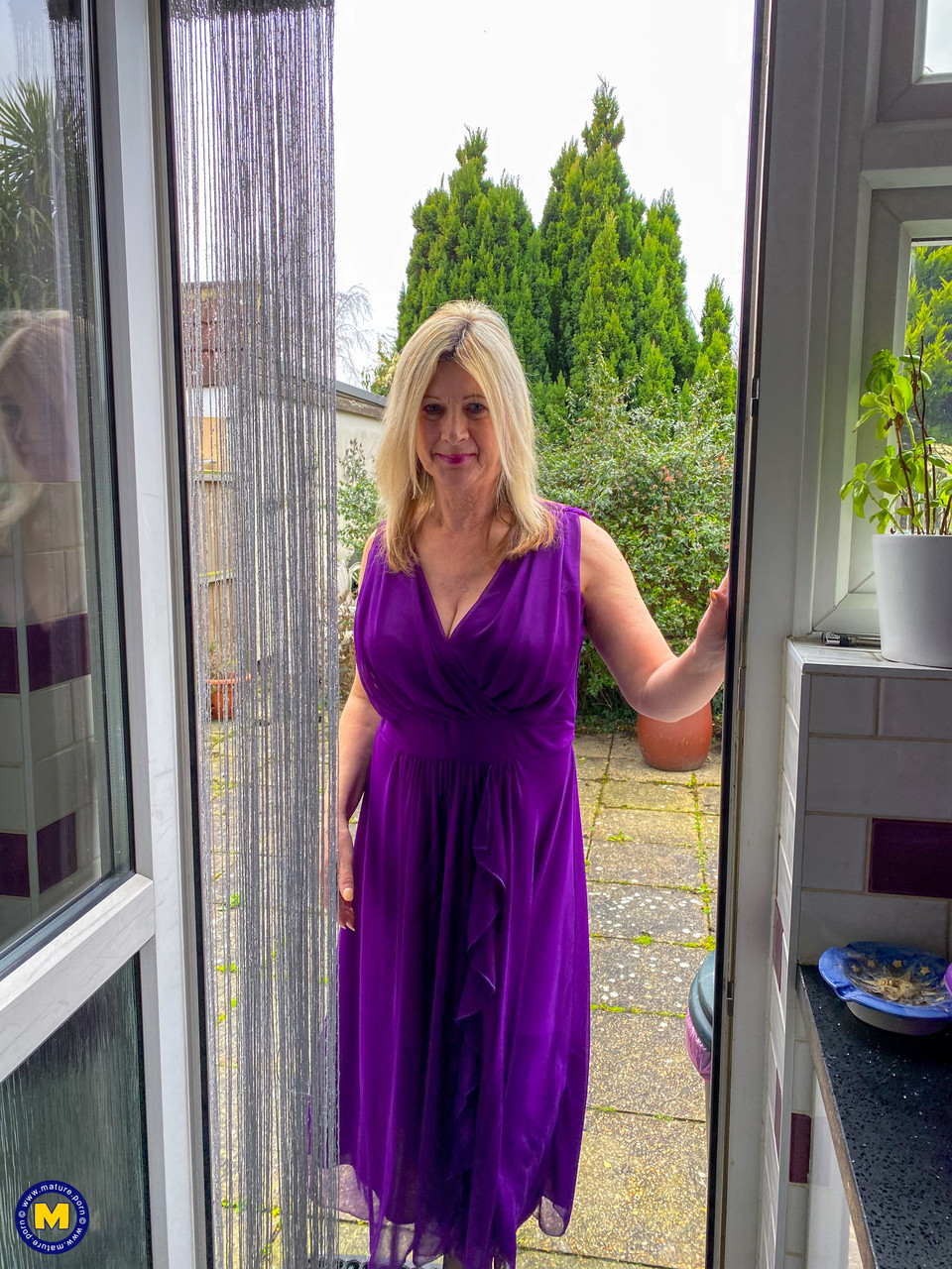 Reife Frauen und Omas. Galerie - 6921. Foto - 1