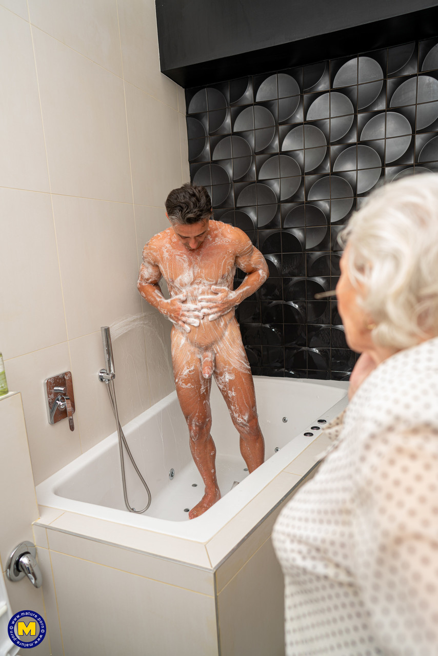 Reife Frauen und Omas. Galerie - 7048. Foto - 4
