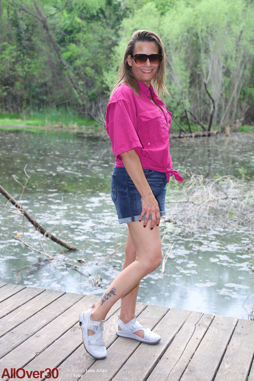 Reife Frauen und Omas. Galerie - 7237. Foto - 1