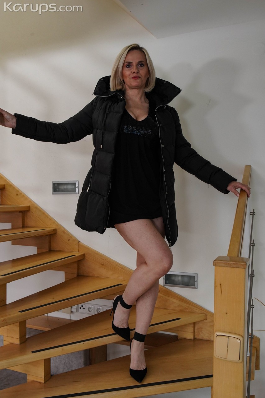 Reife Frauen und Omas. Galerie - 7255. Foto - 1