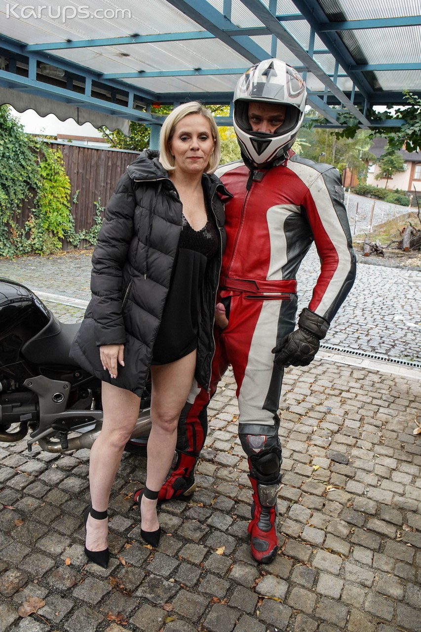 Reife Frauen und Omas. Galerie - 7255. Foto - 4