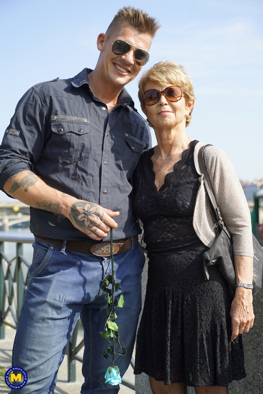 Reife Frauen Pornos. Galerie - 7273