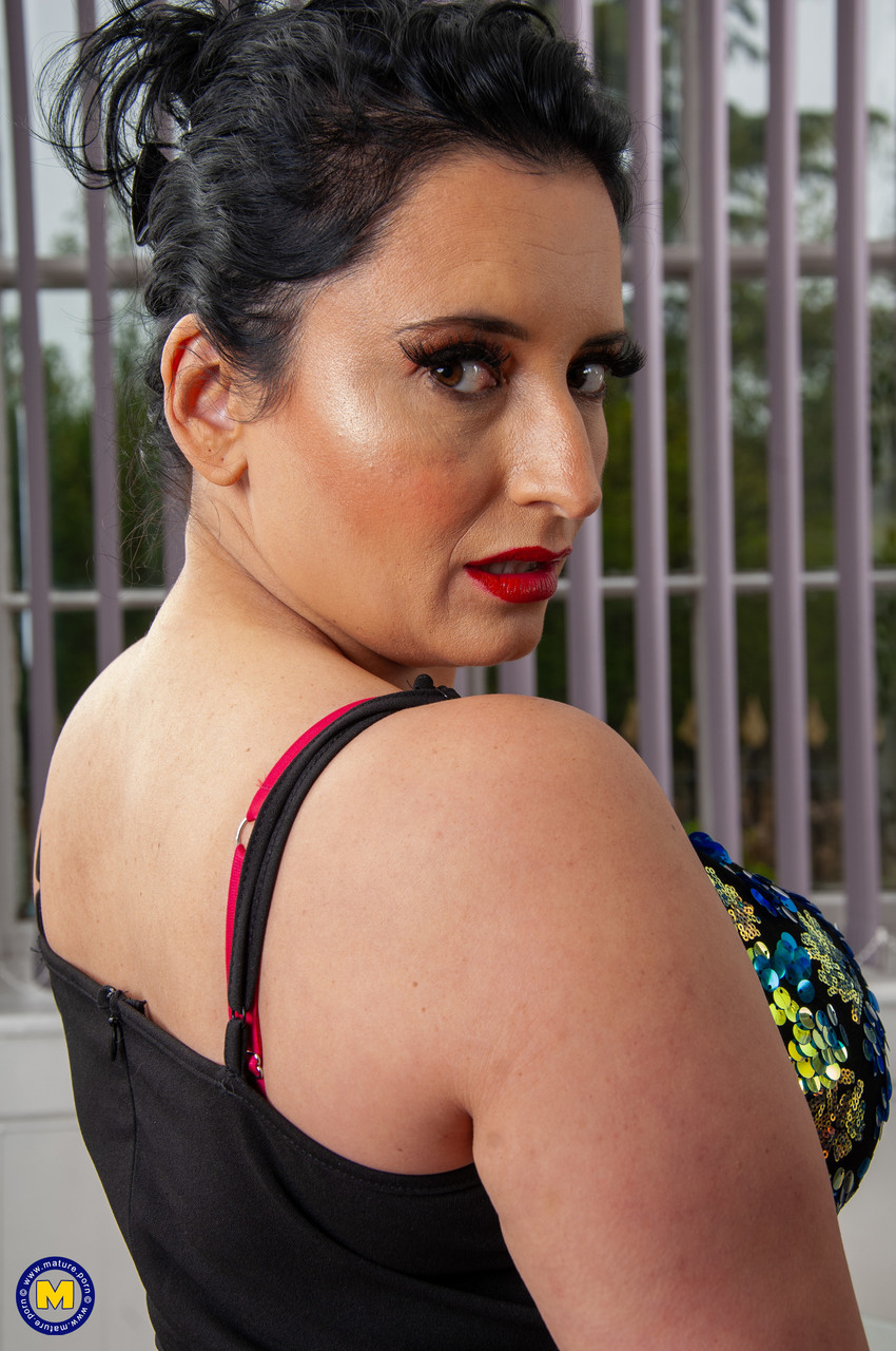 Reife Frauen und Omas. Galerie - 7302. Foto - 5