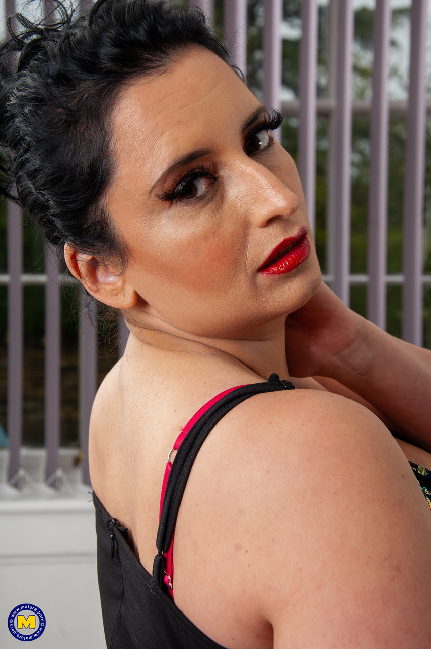 Reife Frauen und Omas. Galerie - 7302. Foto - 6