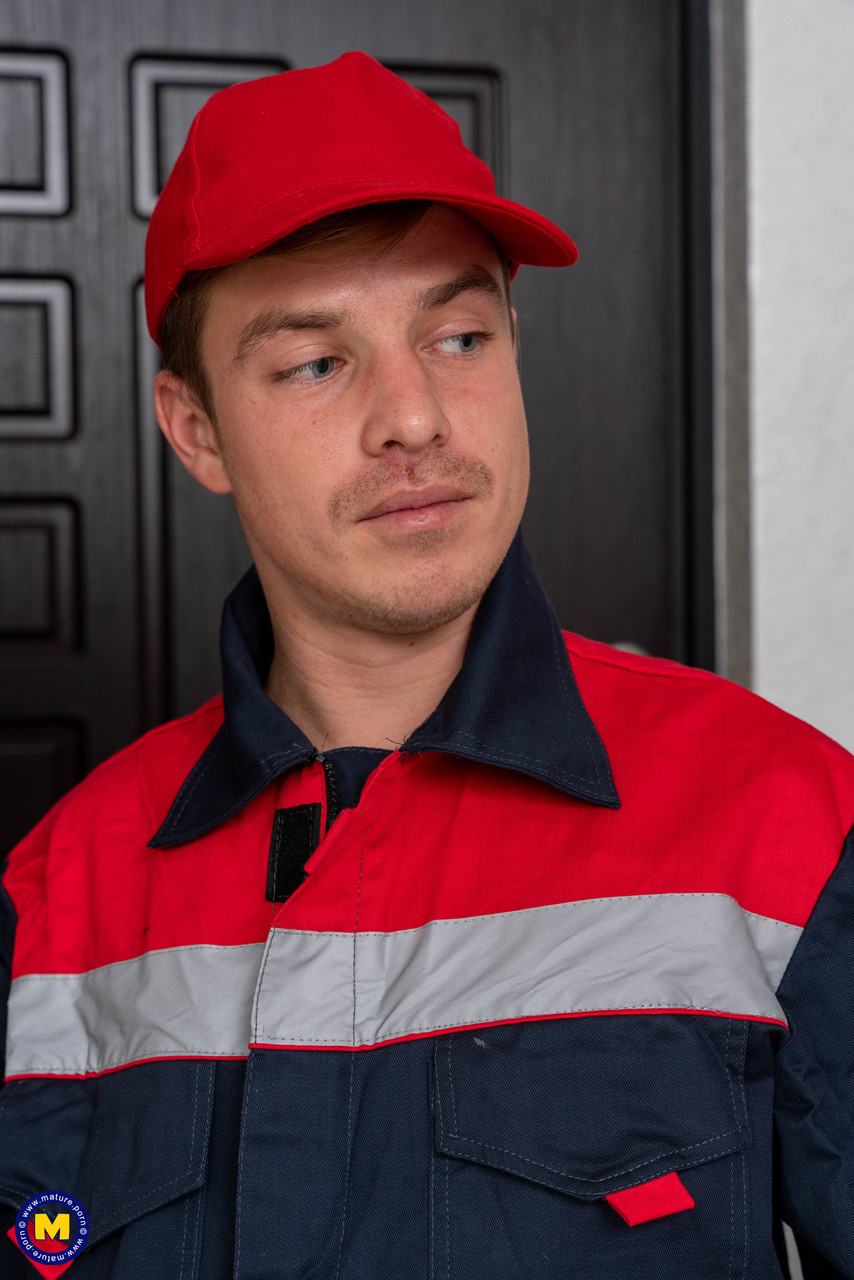 Reife Frauen und Omas. Galerie - 7303. Foto - 3