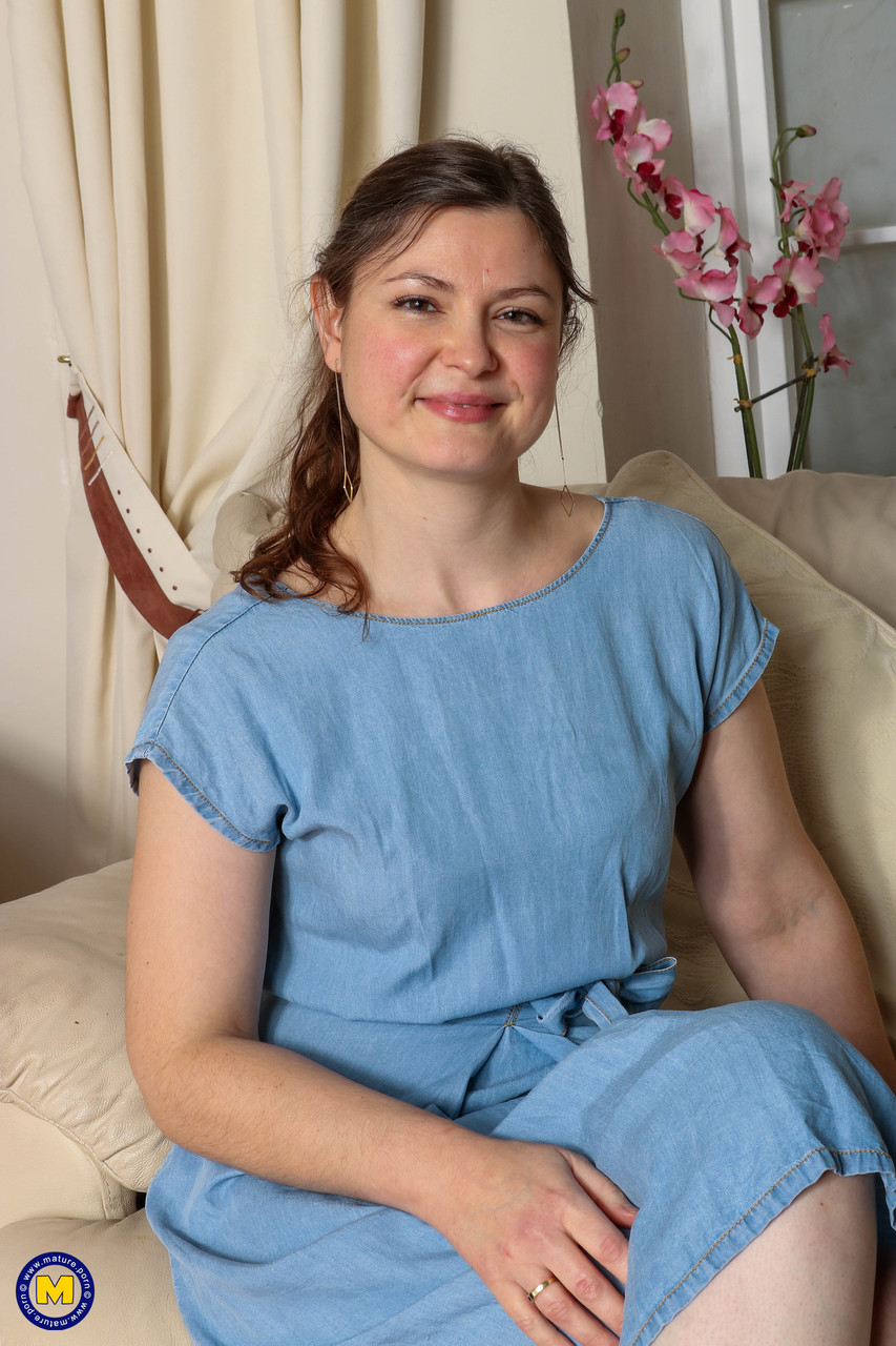 Reife Frauen und Omas. Galerie - 7306. Foto - 2