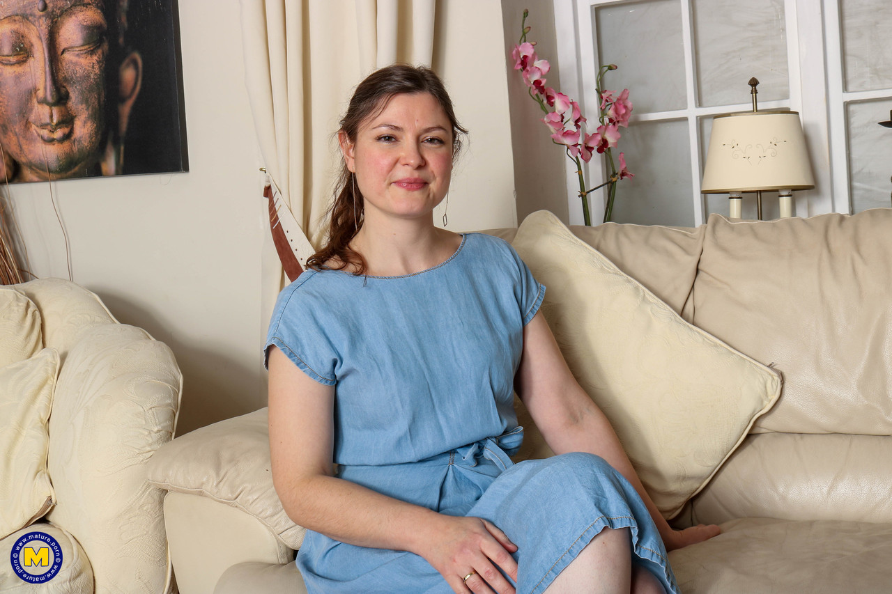 Reife Frauen und Omas. Galerie - 7306. Foto - 3