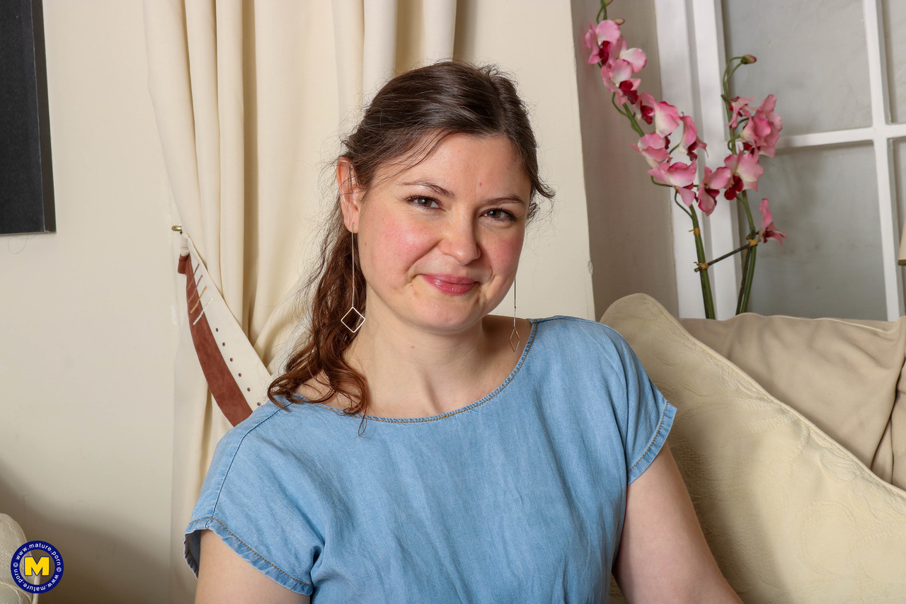 Reife Frauen und Omas. Galerie - 7306. Foto - 4