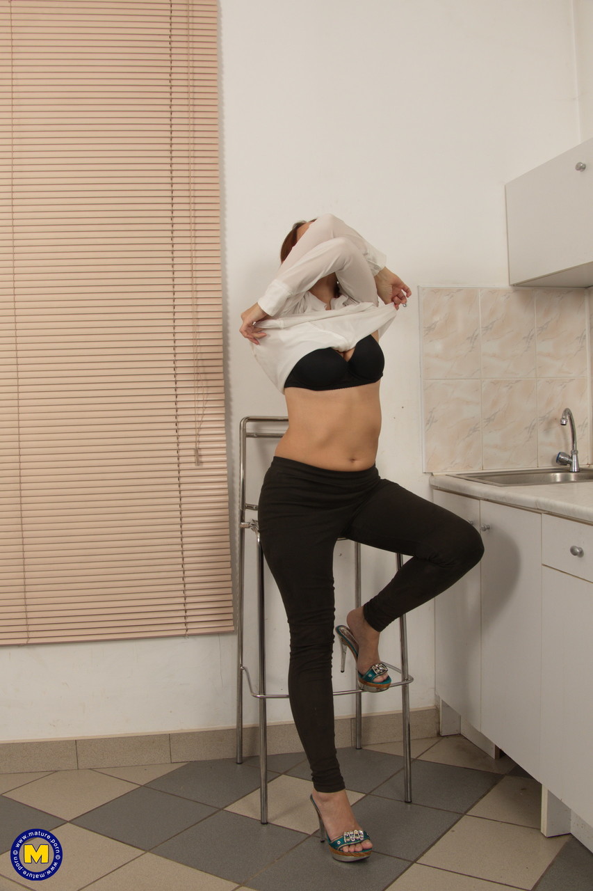 Reife Frauen und Omas. Galerie - 7312. Foto - 5