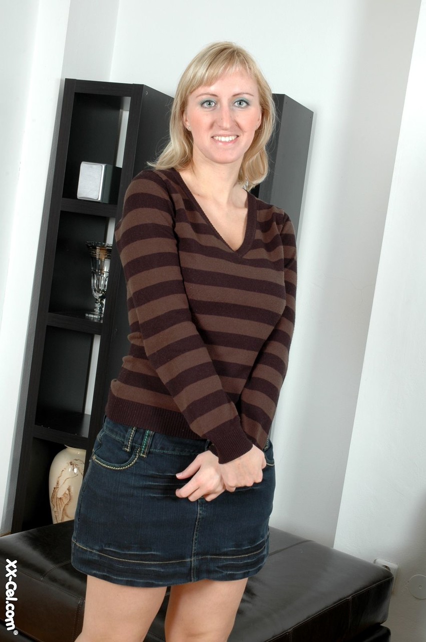 Reife Frauen und Omas. Galerie - 7392. Foto - 1