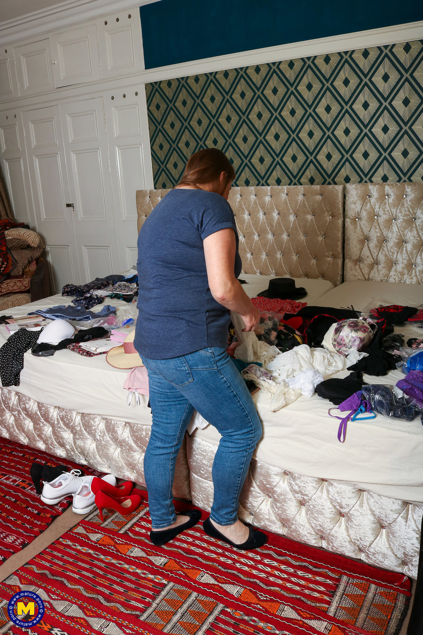 Reife Frauen und Omas. Galerie - 7397. Foto - 1