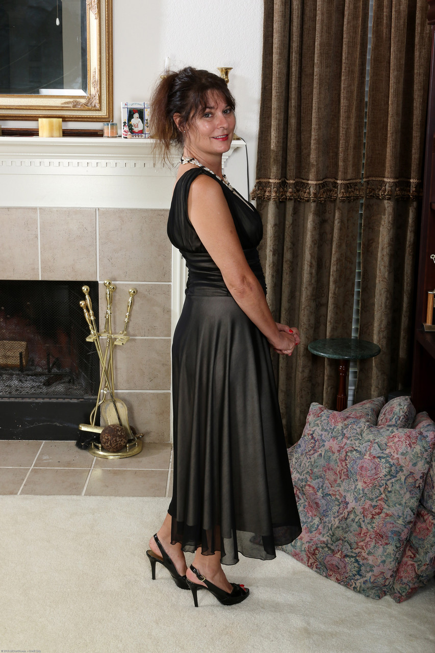 Reife Frauen und Omas. Galerie - 7447. Foto - 1