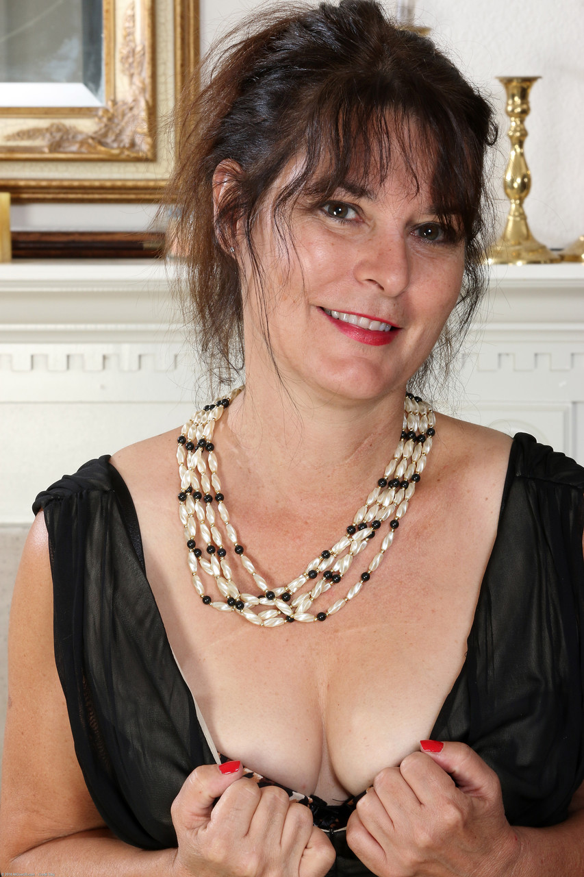 Reife Frauen und Omas. Galerie - 7447. Foto - 3