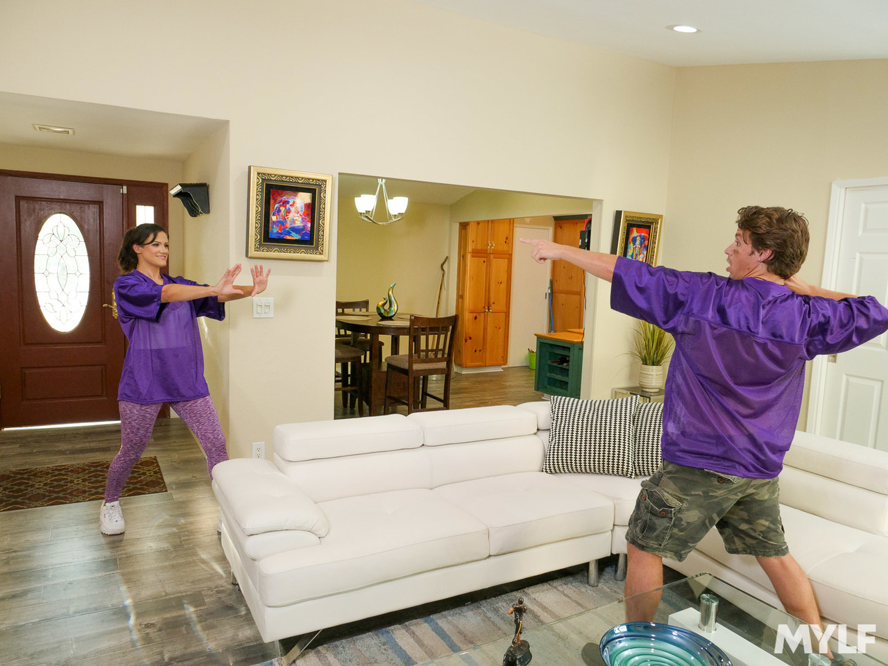 Reife Frauen und Omas. Galerie - 7534. Foto - 4