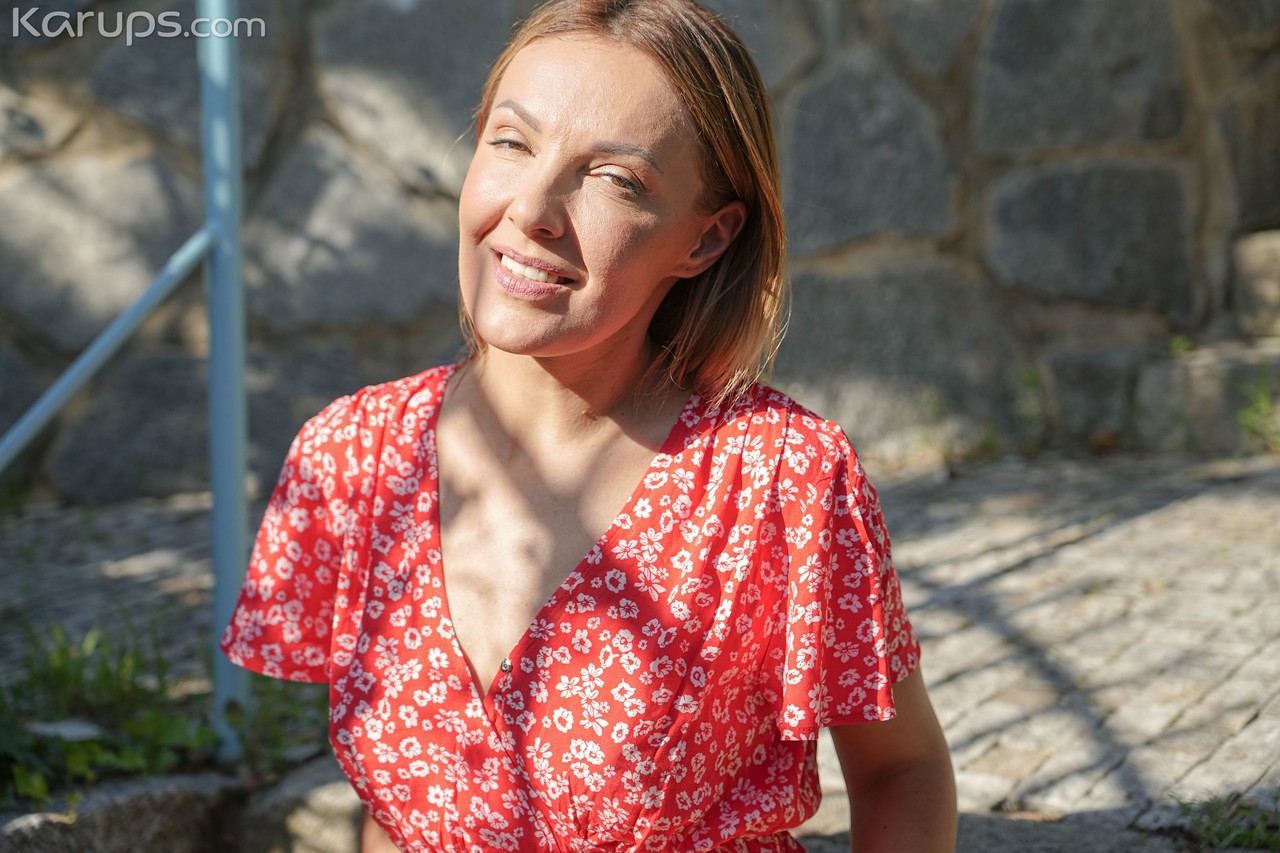 Reife Frauen und Omas. Galerie - 7537. Foto - 6