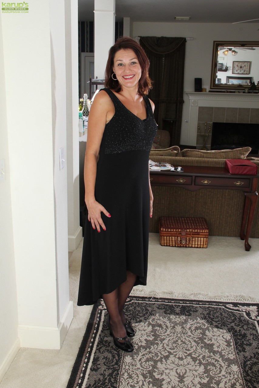 Reife Frauen und Omas. Galerie - 7546. Foto - 1