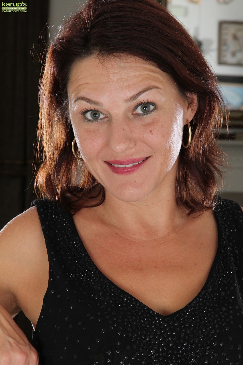 Reife Frauen und Omas. Galerie - 7546. Foto - 3