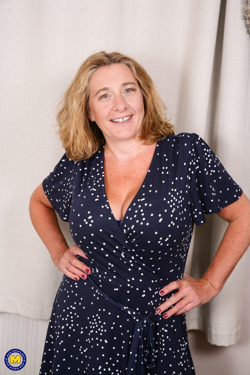 Reife Frauen und Omas. Galerie - 7641. Foto - 1