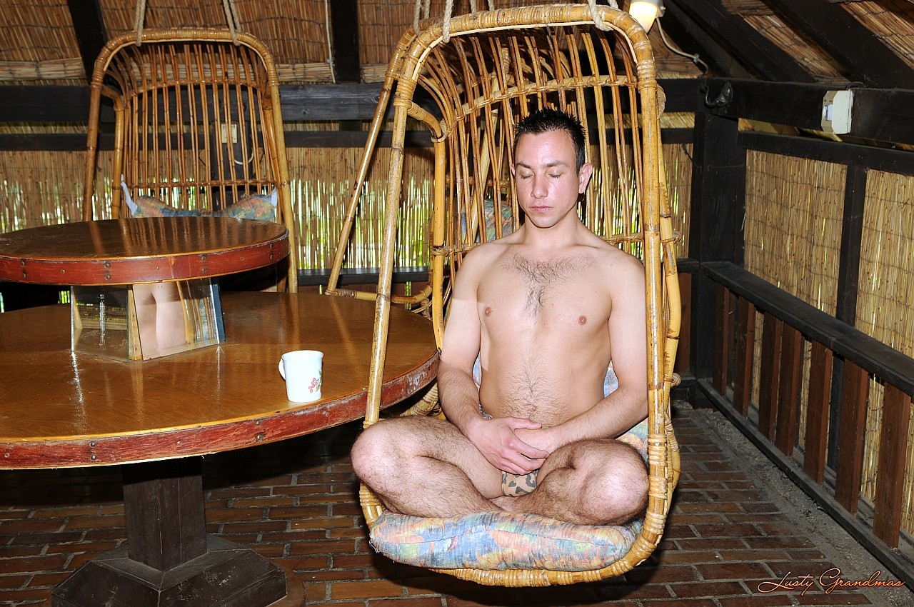 Reife Frauen und Omas. Galerie - 7659. Foto - 4