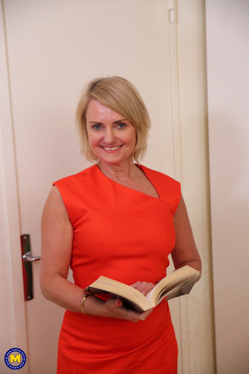 Reife Frauen und Omas. Galerie - 7838. Foto - 1