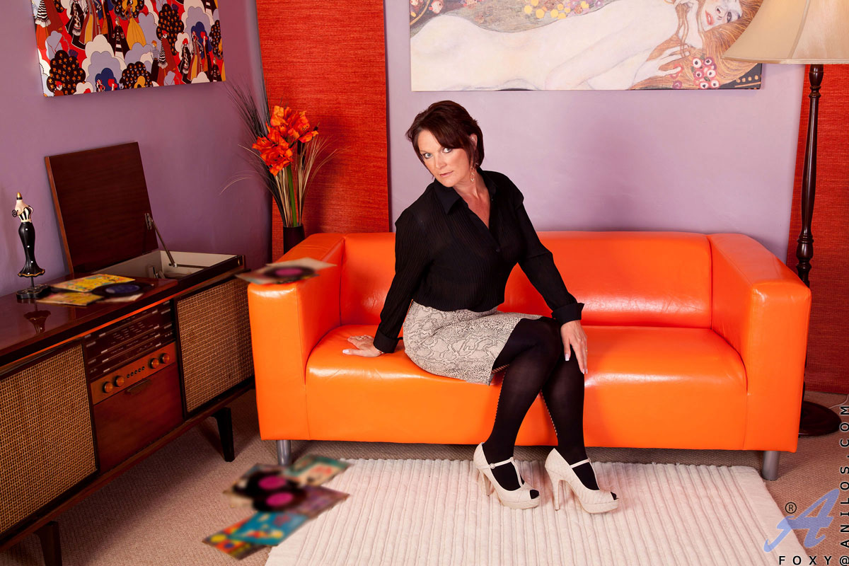 Reife Frauen und Omas. Galerie - 7911. Foto - 1