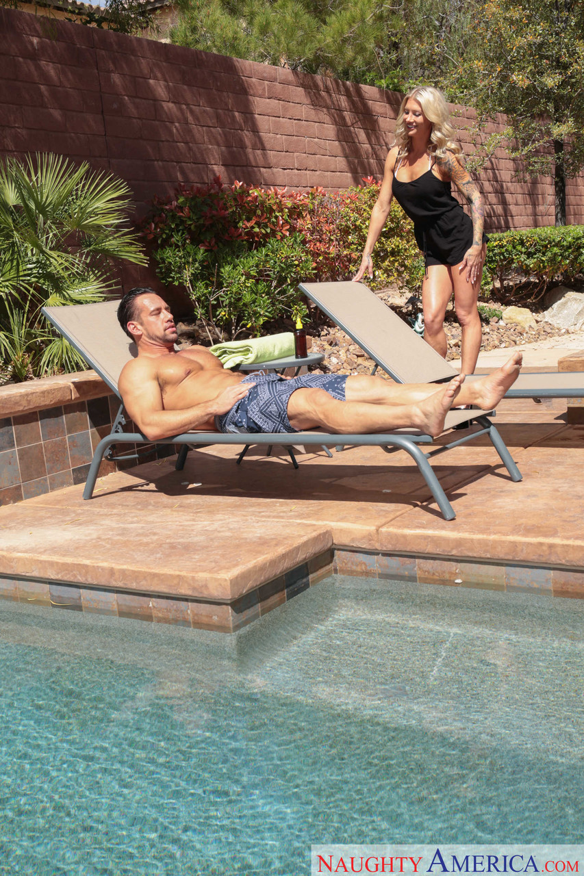 Reife Frauen und Omas. Galerie - 7959. Foto - 1