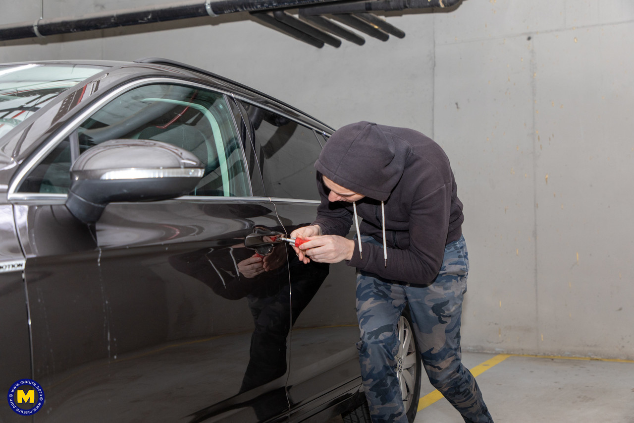 Reife Frauen und Omas. Galerie - 7978. Foto - 1