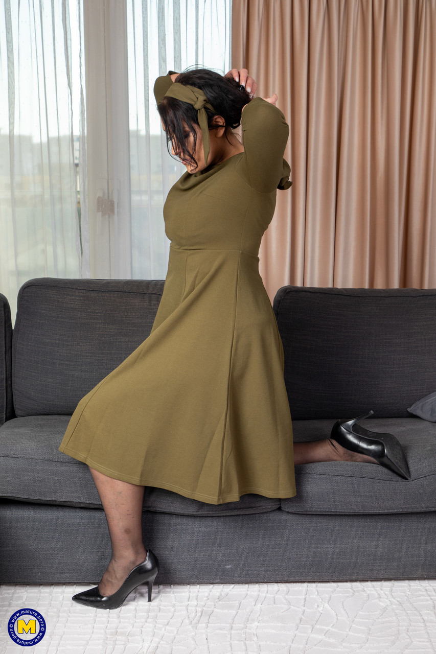 Reife Frauen und Omas. Galerie - 8001. Foto - 2