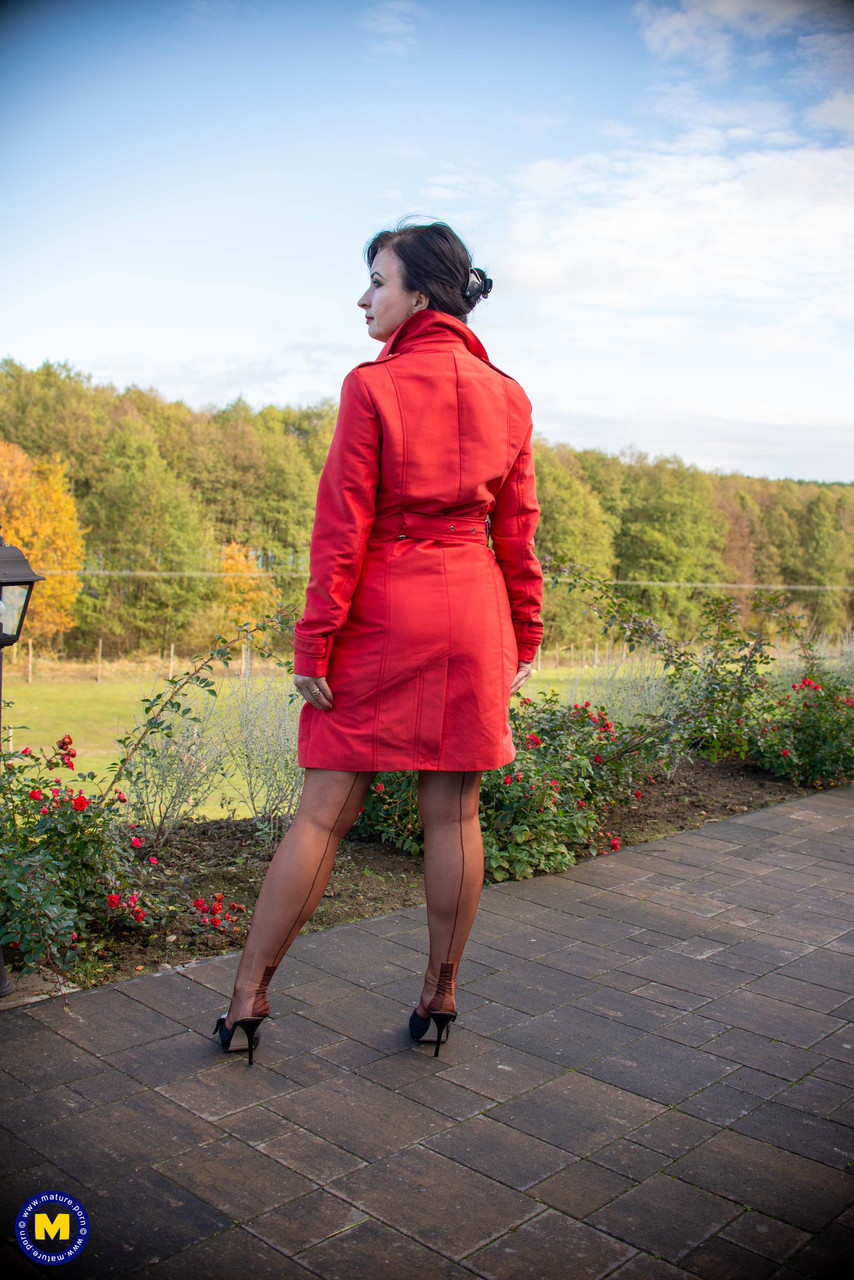 Reife Frauen und Omas. Galerie - 8072. Foto - 1