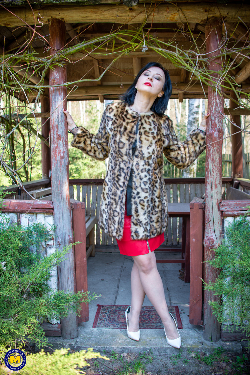 Reife Frauen und Omas. Galerie - 8086. Foto - 2