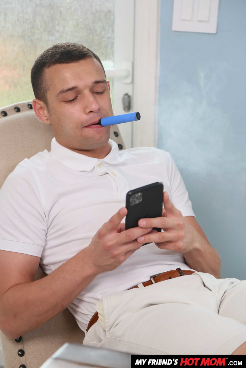 Reife Frauen und Omas. Galerie - 8090. Foto - 8