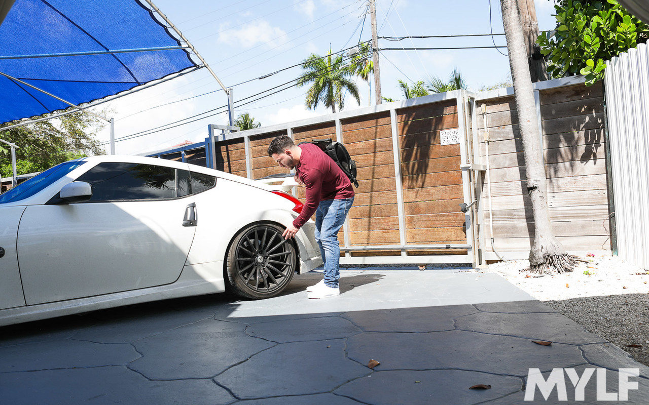 Reife Frauen und Omas. Galerie - 8299. Foto - 1