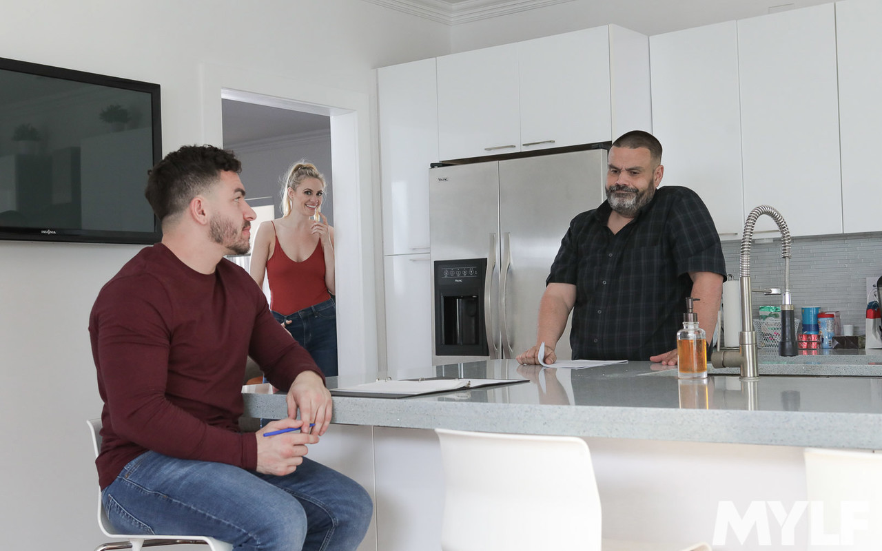 Reife Frauen und Omas. Galerie - 8299. Foto - 4